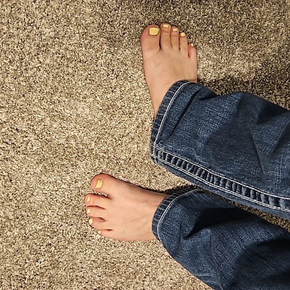 Women's Big Star Remy Boot Cut Jeans. - Picture 11 of 11